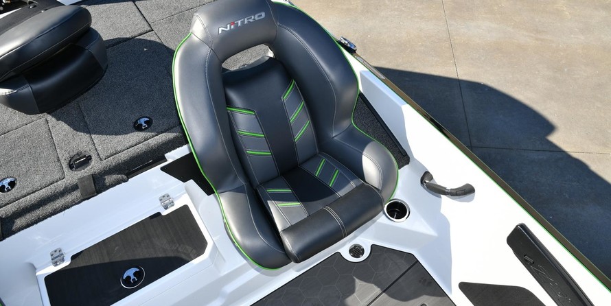 Nitro Z20 Z-Pro Package