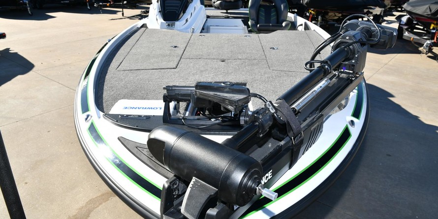 Nitro Z20 Z-Pro Package