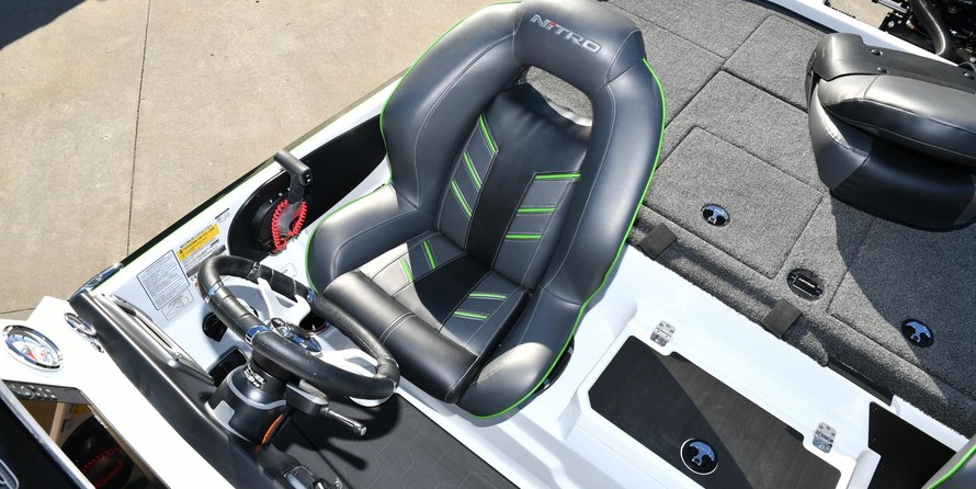 Nitro Z20 Z-Pro Package