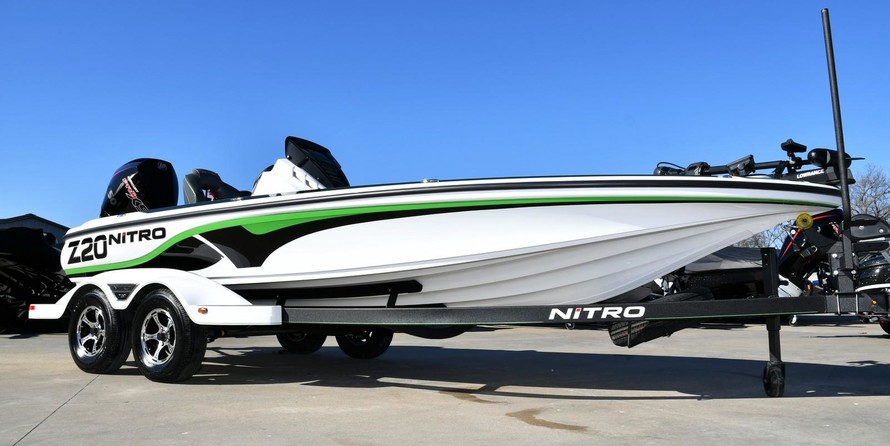 Nitro Z20 Z-Pro Package