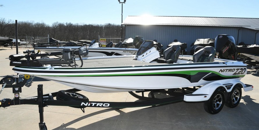 Nitro Z20 Z-Pro Package