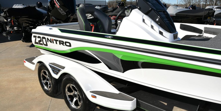 Nitro Z20 Z-Pro Package