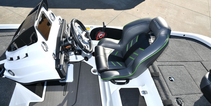 Nitro Z20 Z-Pro Package