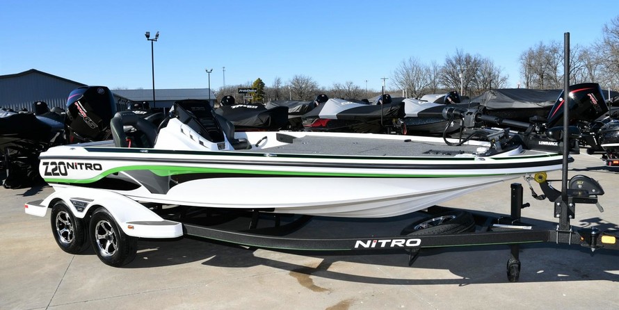 Nitro Z20 Z-Pro Package