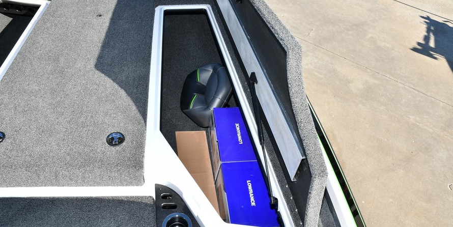 Nitro Z20 Z-Pro Package