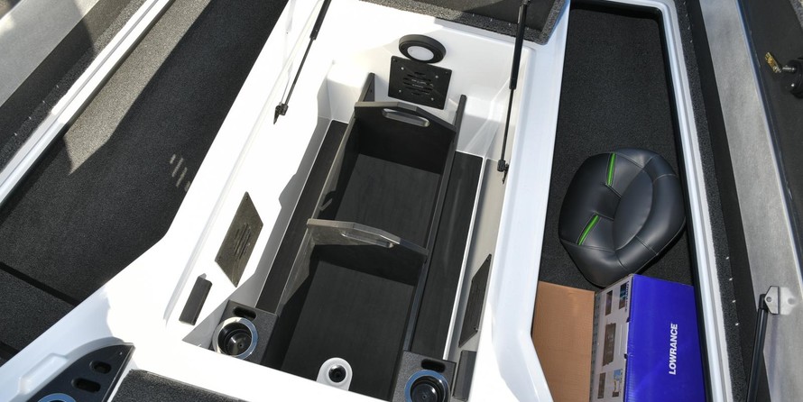 Nitro Z20 Z-Pro Package