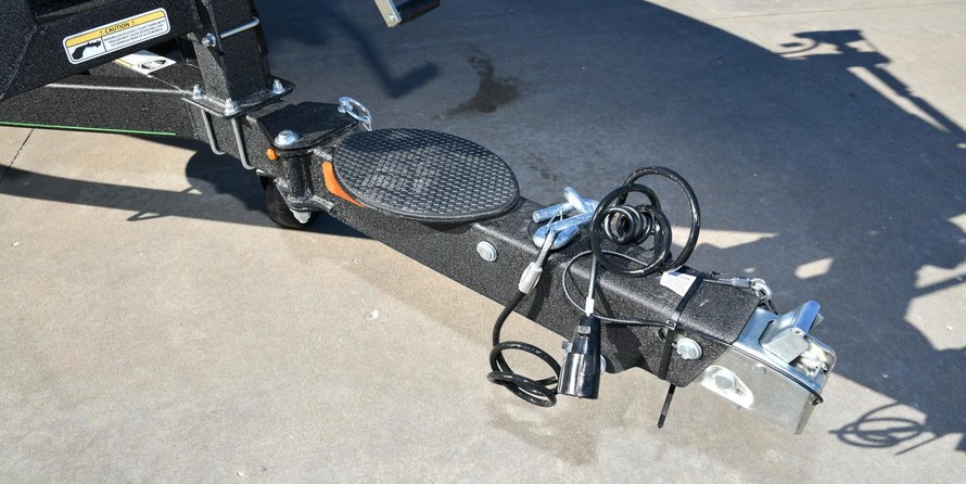 Nitro Z20 Z-Pro Package
