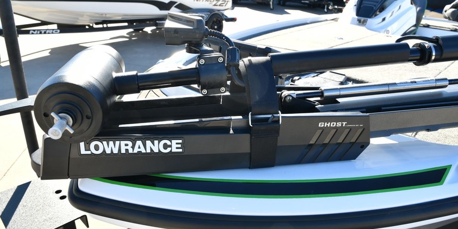 Nitro Z20 Z-Pro Package