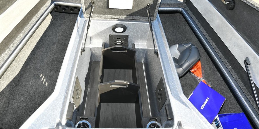 Nitro Z20 Z-Pro Package