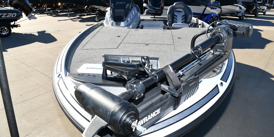 Nitro Z20 Z-Pro Package