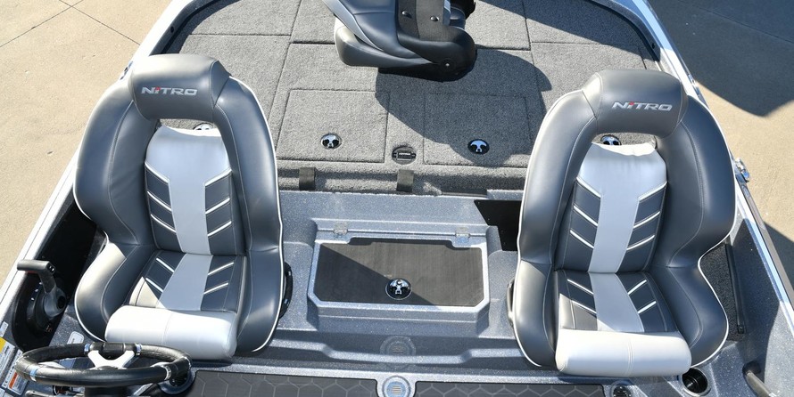 Nitro Z20 Z-Pro Package