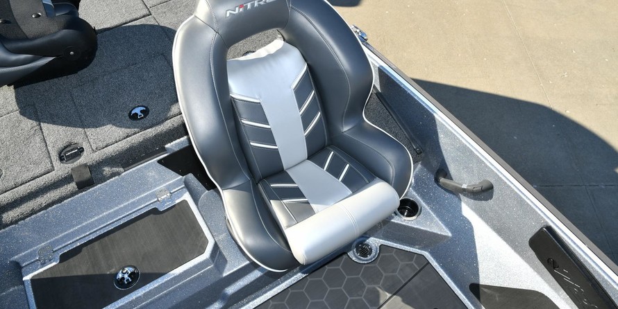 Nitro Z20 Z-Pro Package