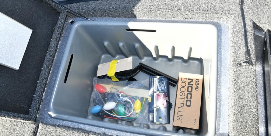 Nitro Z20 Z-Pro Package