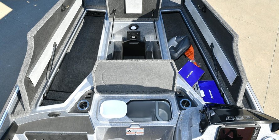 Nitro Z20 Z-Pro Package