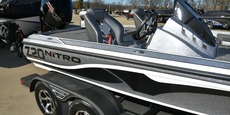 Nitro Z20 Z-Pro Package