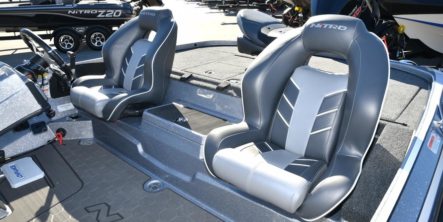 Nitro Z20 Z-Pro Package