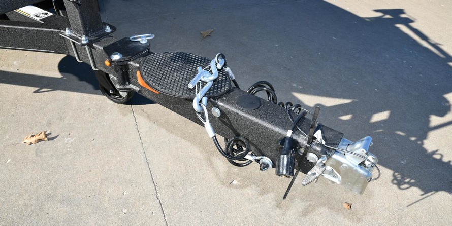 Nitro Z20 Z-Pro Package