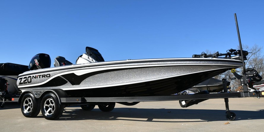 Nitro Z20 Z-Pro Package