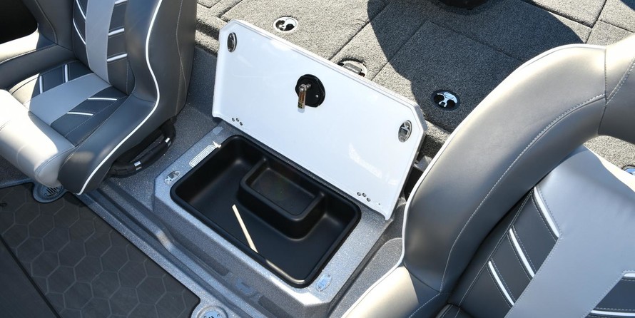 Nitro Z20 Z-Pro Package