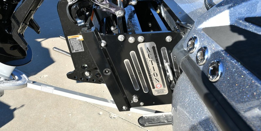 Nitro Z20 Z-Pro Package