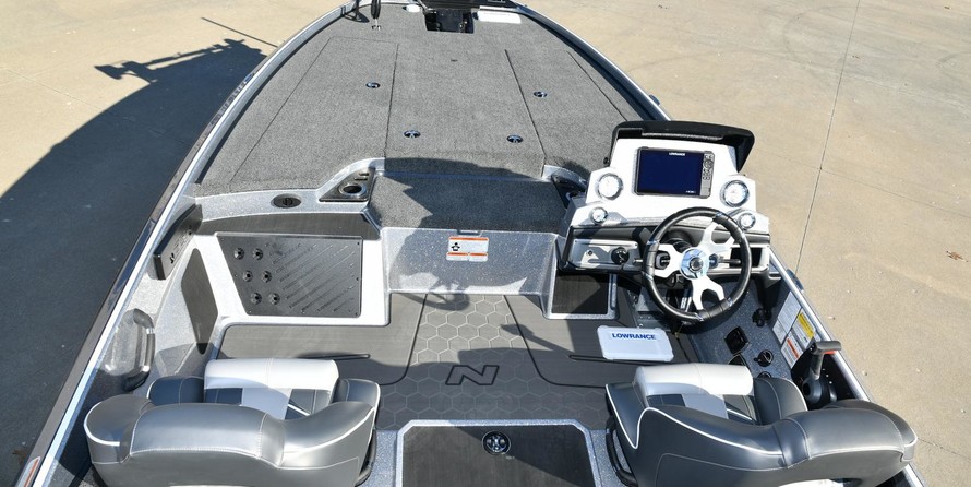 Nitro Z20 Z-Pro Package