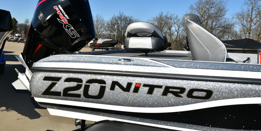 Nitro Z20 Z-Pro Package