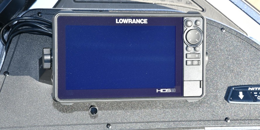 Nitro Z20 Z-Pro Package