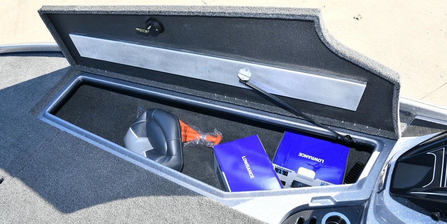 Nitro Z20 Z-Pro Package