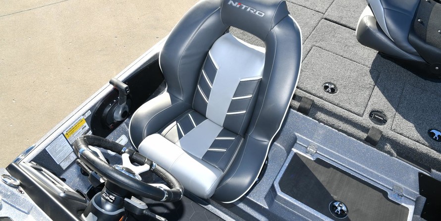 Nitro Z20 Z-Pro Package