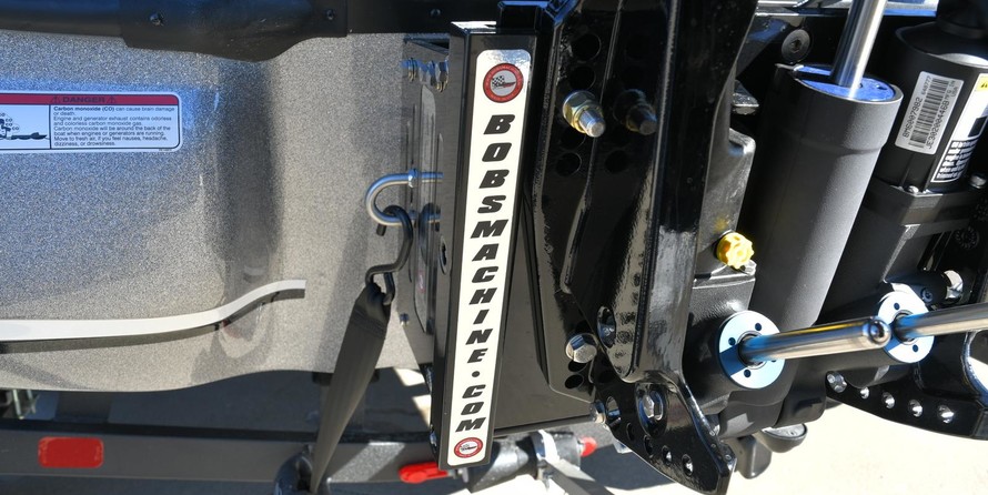 Nitro Z20 Z-Pro Package