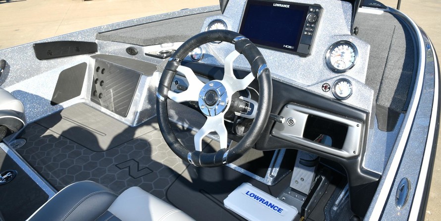 Nitro Z20 Z-Pro Package