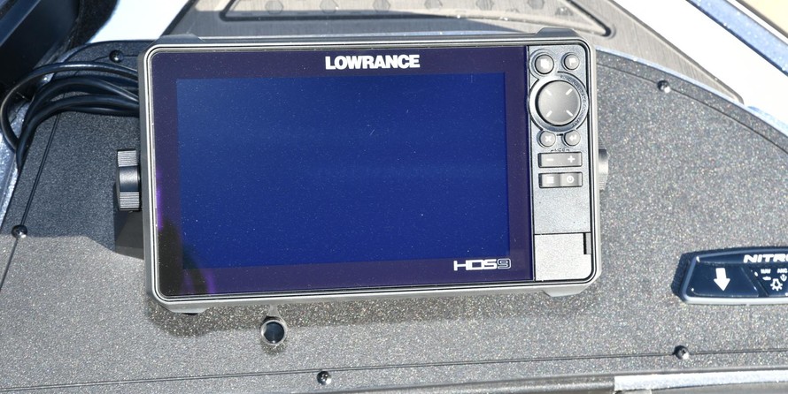 Nitro Z20 Z-Pro Package