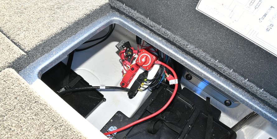 Nitro Z20 Z-Pro Package