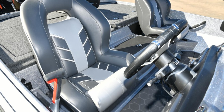 Nitro Z20 Z-Pro Package