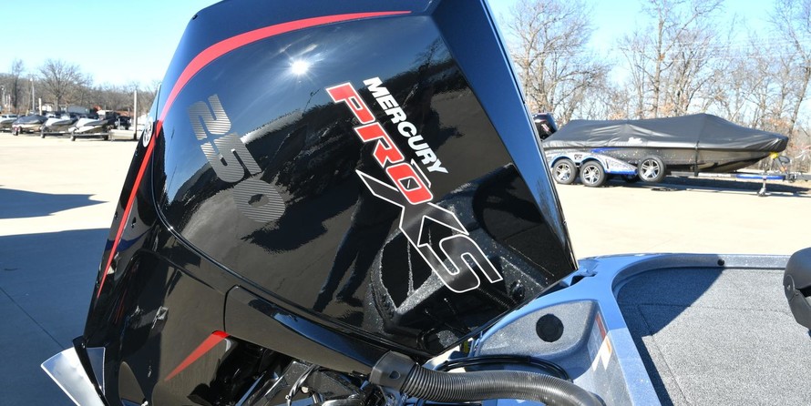 Nitro Z20 Z-Pro Package