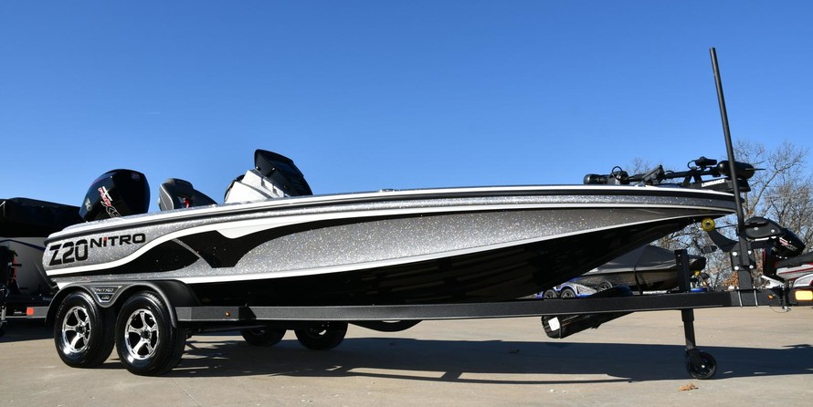 Nitro Z20 Z-Pro Package