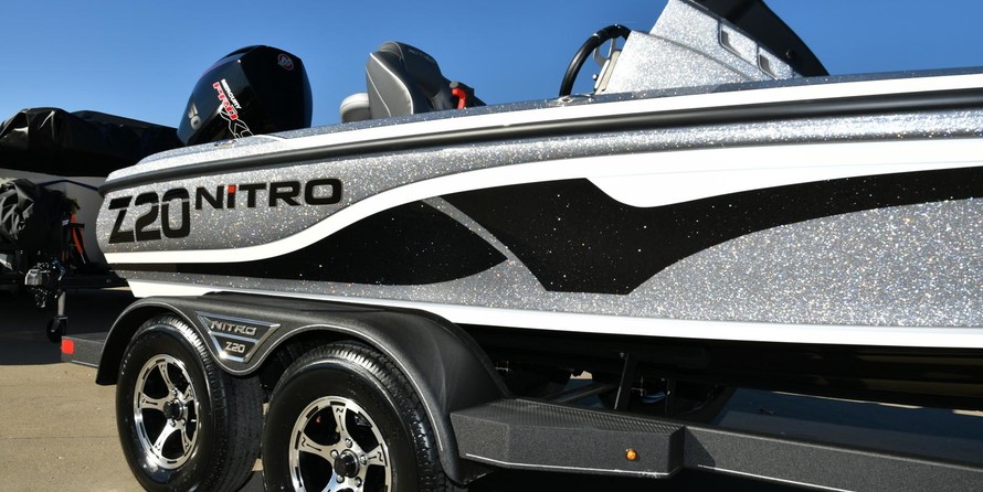 Nitro Z20 Z-Pro Package