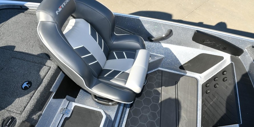 Nitro Z20 Z-Pro Package