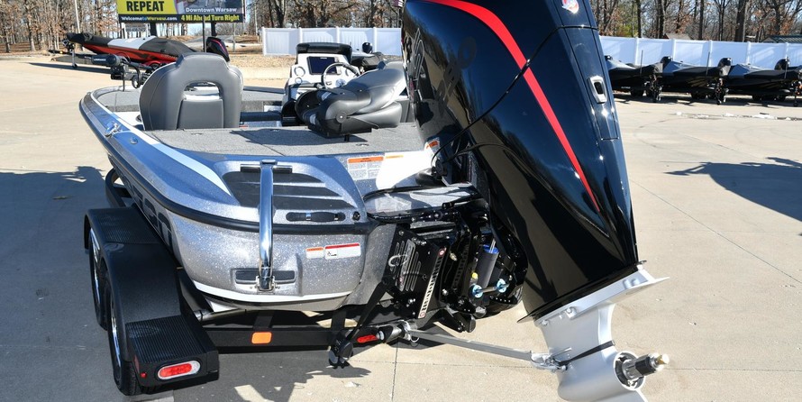 Nitro Z20 Z-Pro Package