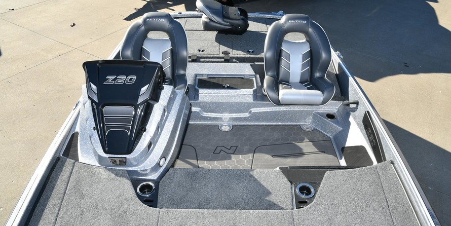 Nitro Z20 Z-Pro Package