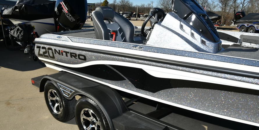 Nitro Z20 Z-Pro Package