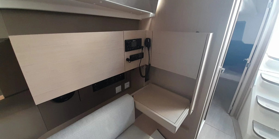 Beneteau Oceanis 35.1