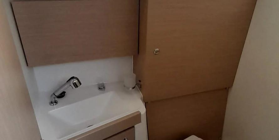 Beneteau Oceanis 35.1