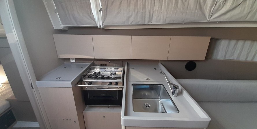 Beneteau Oceanis 35.1