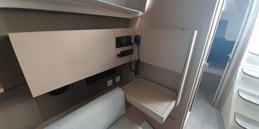 Beneteau Oceanis 35.1