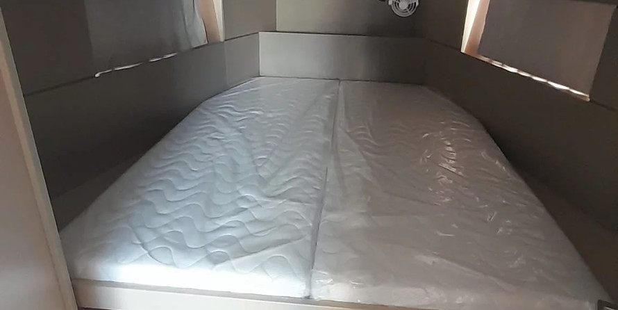 Beneteau Oceanis 35.1
