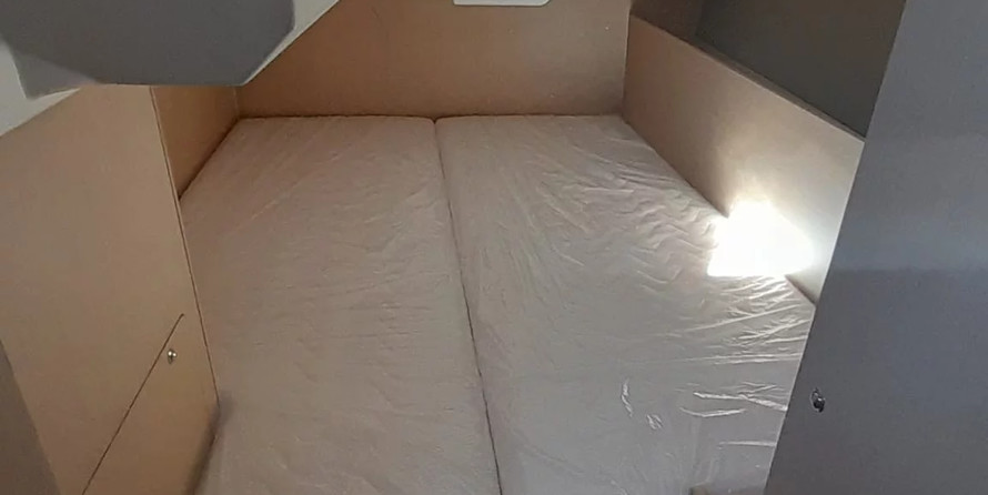 Beneteau Oceanis 35.1