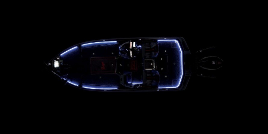 Thunder Jet Luxor Limited Edition