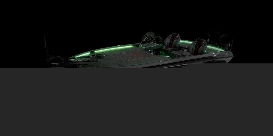 Thunder Jet Luxor Limited Edition