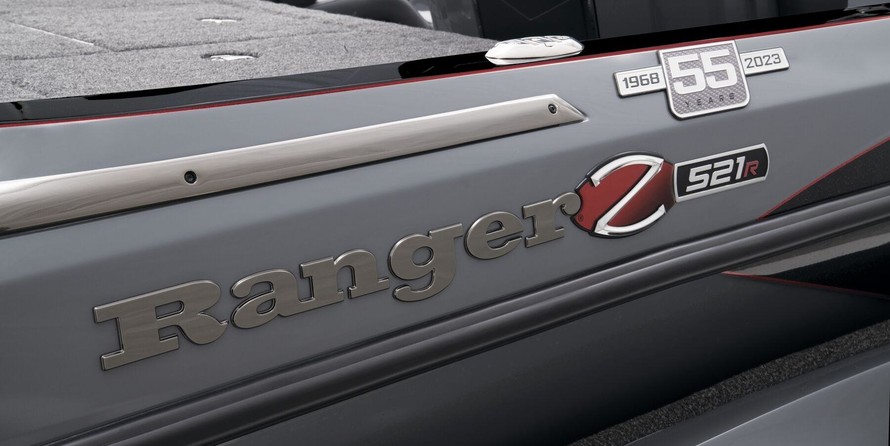 Thunder Jet Luxor Limited Edition